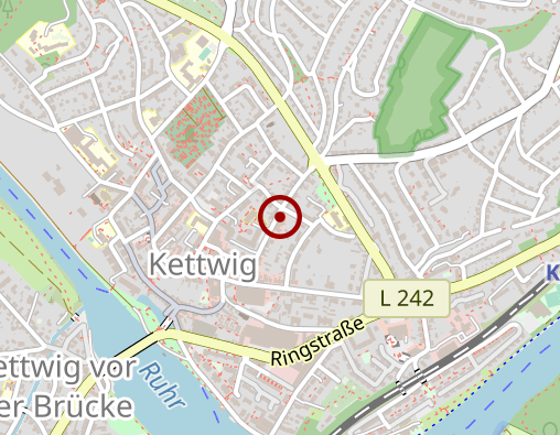 Karte: Akupunktur Sahre Eva-Maria Dr. med. Akupunktur Sahre Eva-Maria Dr. med.