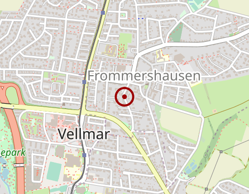 Karte: Shiwa Thai Massage