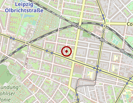 Karte: Weissig Silke