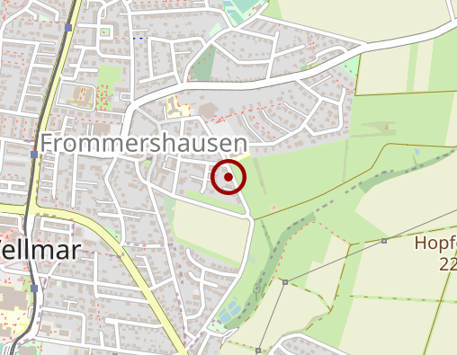 Karte: Sachs Claudia