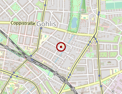 Karte: Hanschmann Susanne Dipl.-Psych.