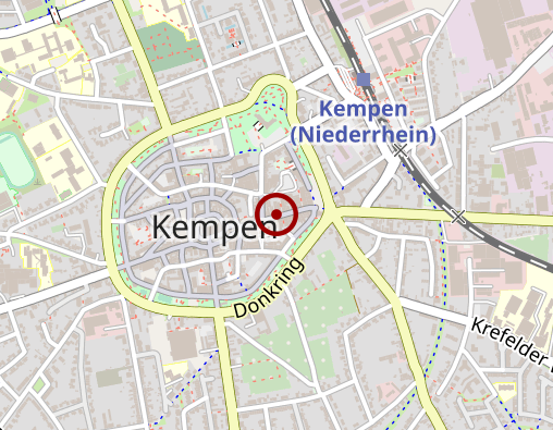 Karte: Harring Torsten