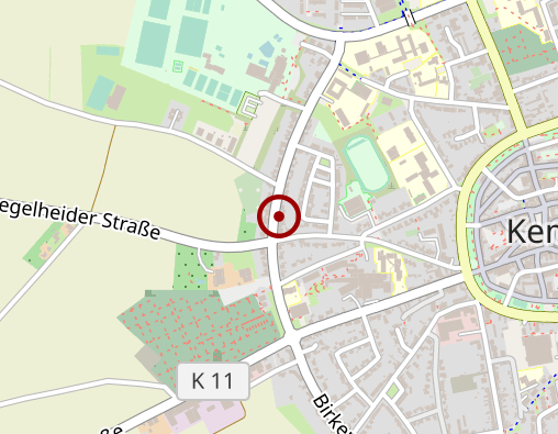 Karte: Enders Jochen Dr.