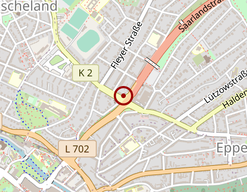 Karte: Das freundliche Pflegeteam GmbH