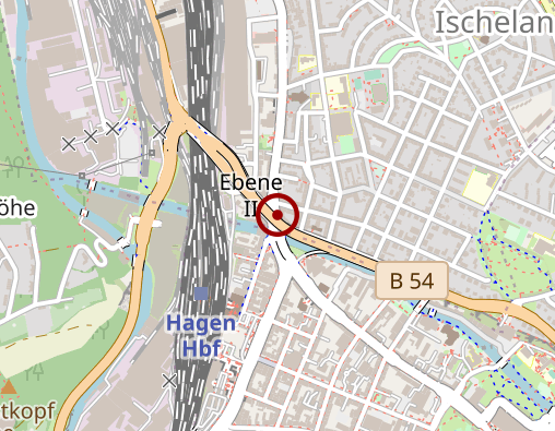 Karte: A. A. A. A! A! A! A! IPEK SCHLÜSSELNOTDIENST