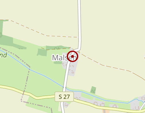 Karte: Grundmann Ramona