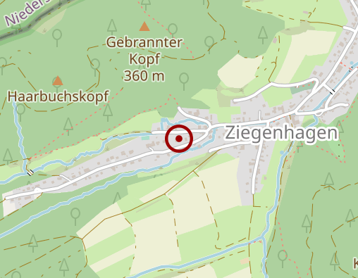 Karte: Leichsenring Dorothea