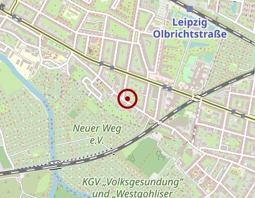 Karte: Motzigemba Solveig