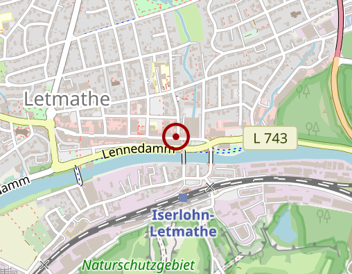 Karte: Anaplastology-Care Inge Wille