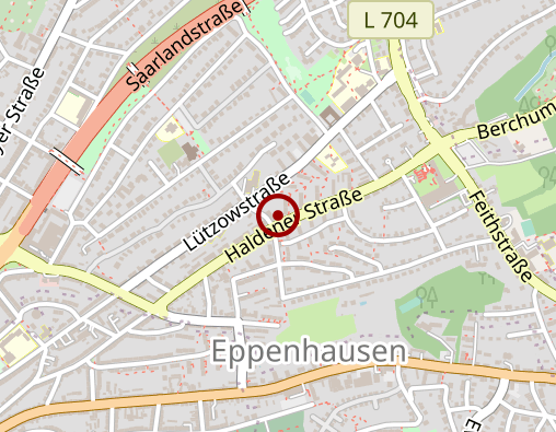 Karte: Elisabeth-Apotheke