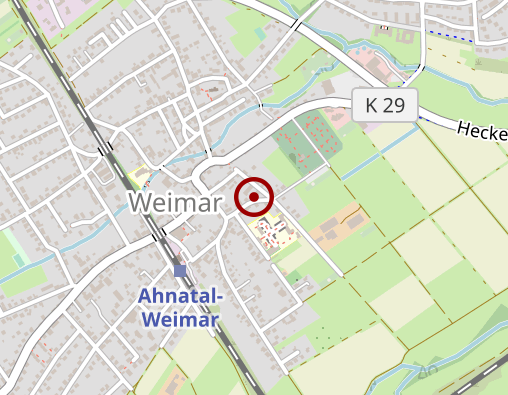 Karte: Challier Marianne