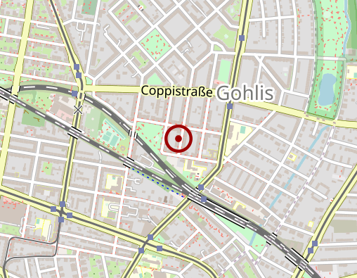 Karte: Magister Susann