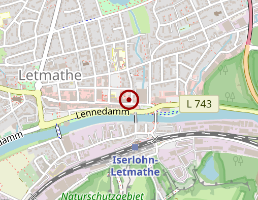 Karte: Müller Harald Dr.med., Völkner Heike, Müller Ute Dr.med.