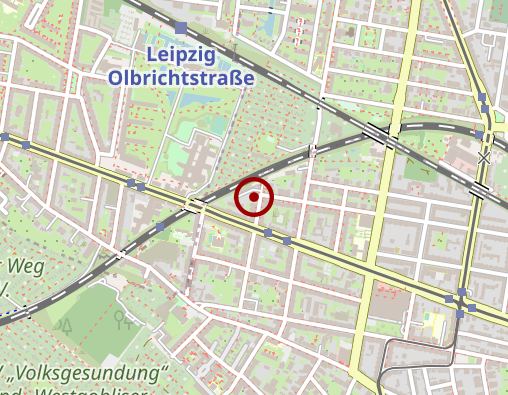 Karte: Wernado M. Dr.med.