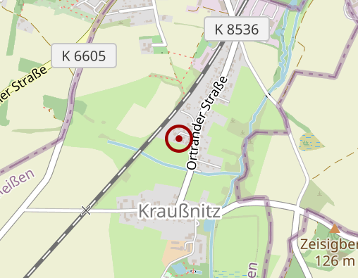 Karte: Weidelhofer Ilka Praxis für Physiotherapie