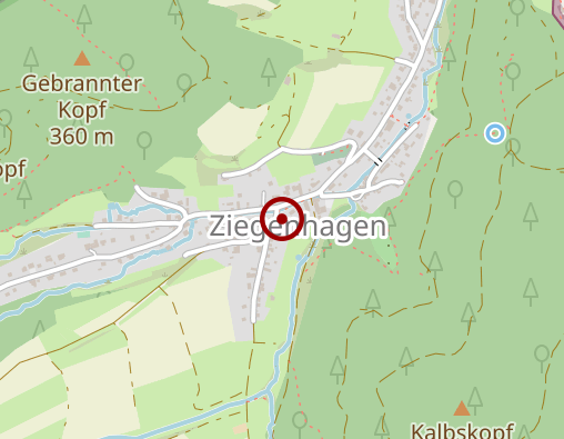 Karte: Greiner Paul-Dieter