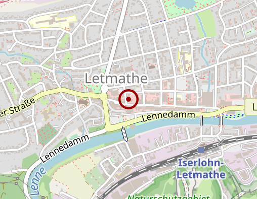 Karte: Scherer Susanne Ärztin für Kinder- und Jugendpsychiatrie