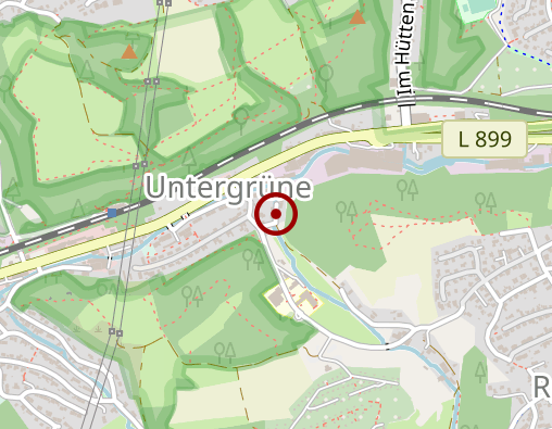 Karte: Rothholz Gabriele Ärztin für Psychiatrie und Psychotherapie