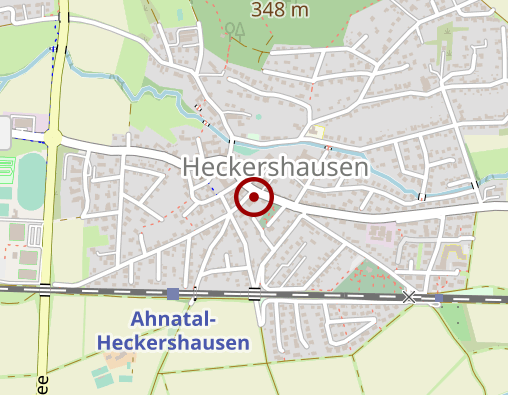 Karte: Helfenstein-Apotheke