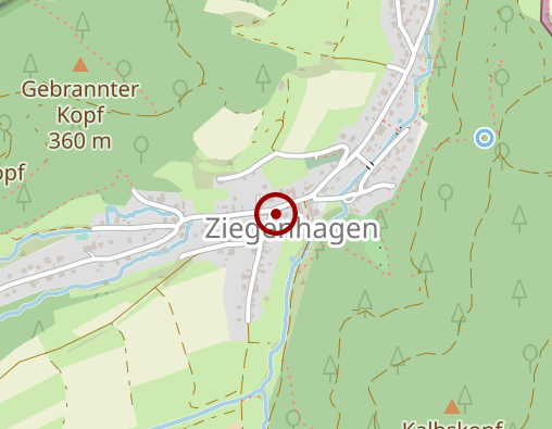 Karte: Helberg Jutta