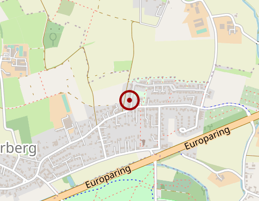 Karte: Nöthhorn Berti Naturheilkundepraxis