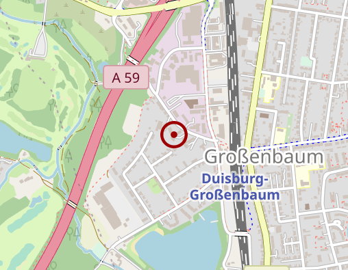 Karte: Beck Petra Practitioner für Gesundheit und Prävention