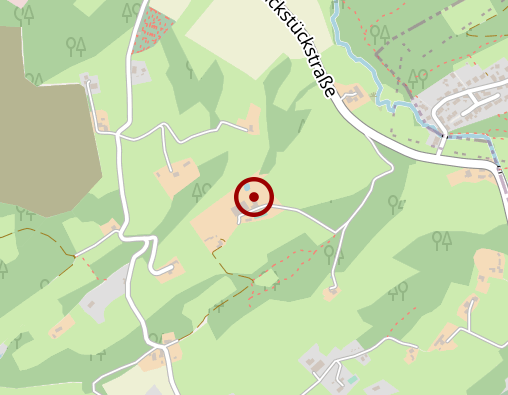 Karte: Kiomall Oliver Therapiehof Hattingen