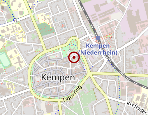 Karte: Thomas-Apotheke