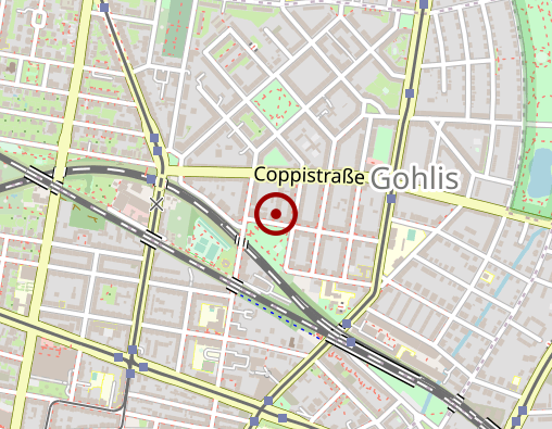 Karte: Förste Dietmar Dr.-Ing.habil