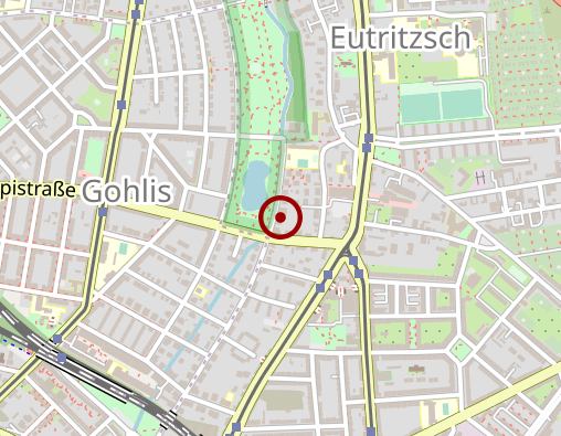 Karte: Richter Veronika Dr.