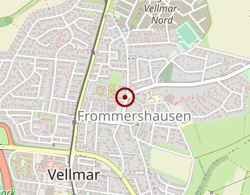 Karte: Sonnenschein Marleen