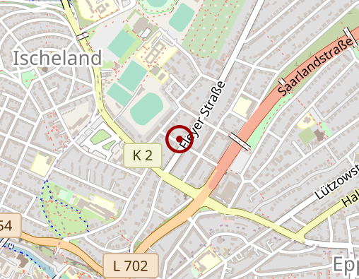 Karte: M.Sc.-Psych Vera Grunert