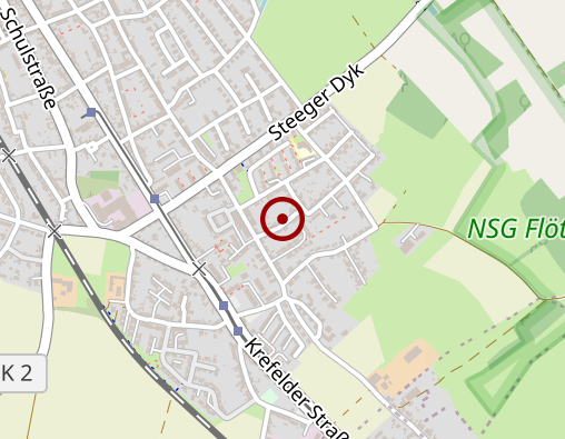 Karte: Verhoeven Anna-Barbara psych. Beraterin u. Therapeutin