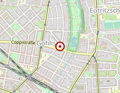 Karte: Förste Dietmar