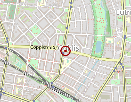 Karte: Weinrich Annette