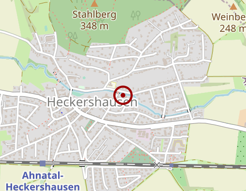 Karte: Niezel Elfriede