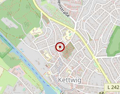 Karte: Paul Claudia Systemische Beratung