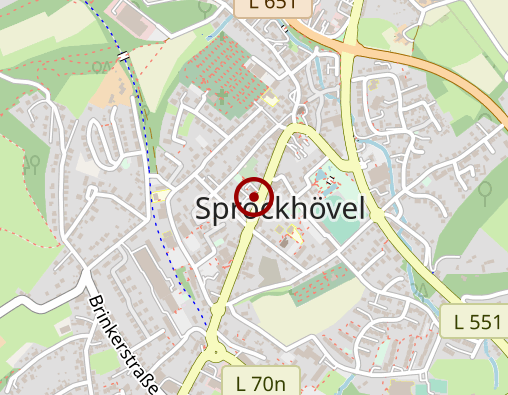 Karte: Borges Martina fachliche Leitung Logopädiepraxis