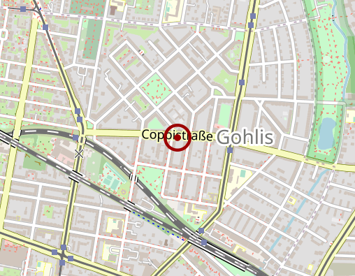 Karte: Bock Guido Dr.