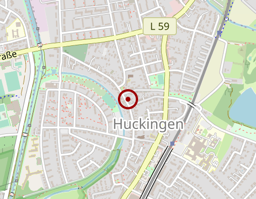 Karte: Anger-Apotheke