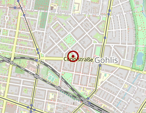 Karte: Stylelounge David