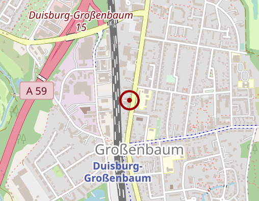 Karte: Apotheke Feldmann