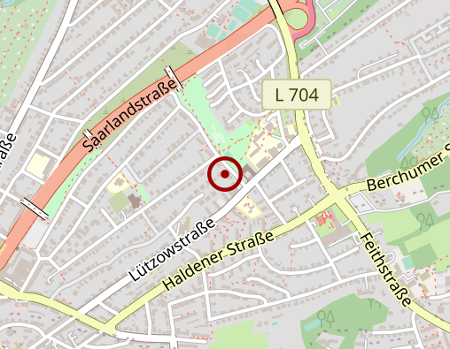 Karte: Mischke Anke Heilpraktikerin