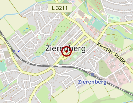 Karte: Dornemann Sabine