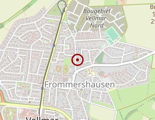 Karte: Schreiner Vedrana