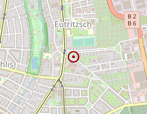 Karte: Helferfee Leipzig