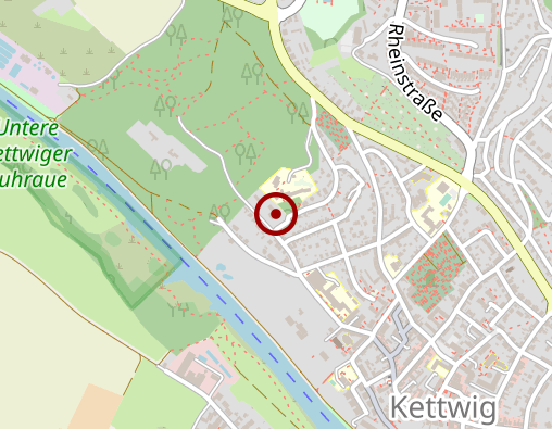 Karte: Schewe-Bütefür Christel Dipl.-Psychologin Psycholog. Praxis