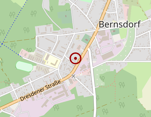 Karte: Bären-Apotheke