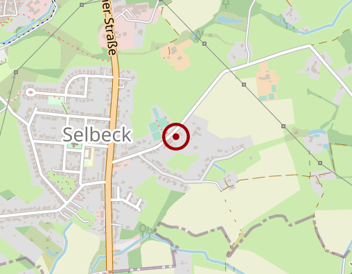 Karte: Effmann Josef