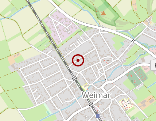 Karte: Siebert Kerstin Dr.